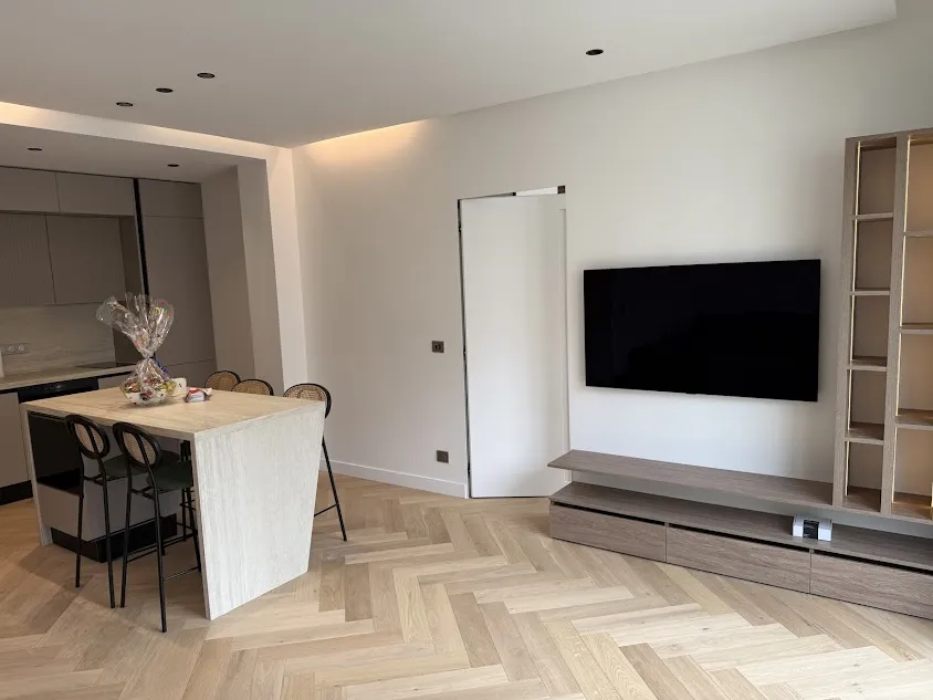 GD TRAVAUX