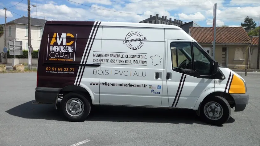 Atelier Menuiserie Careil A.M.C