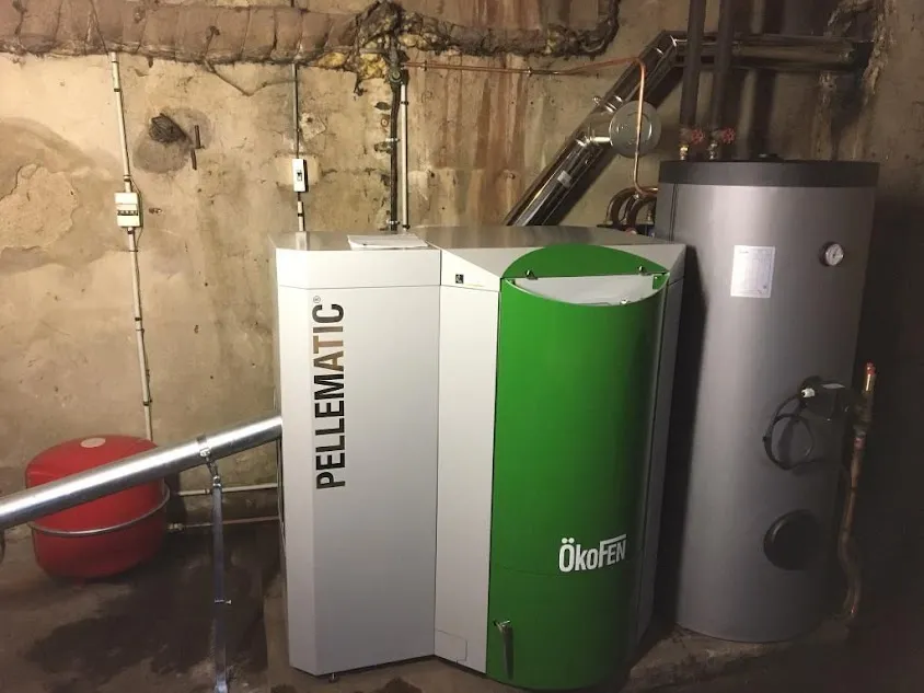 Energie-therm SARL