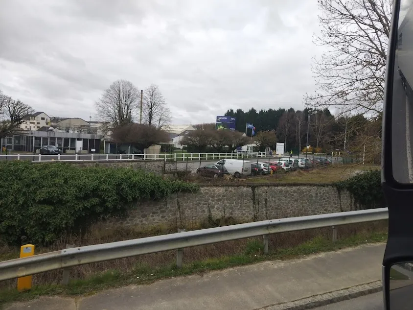 Bostik /Arkema