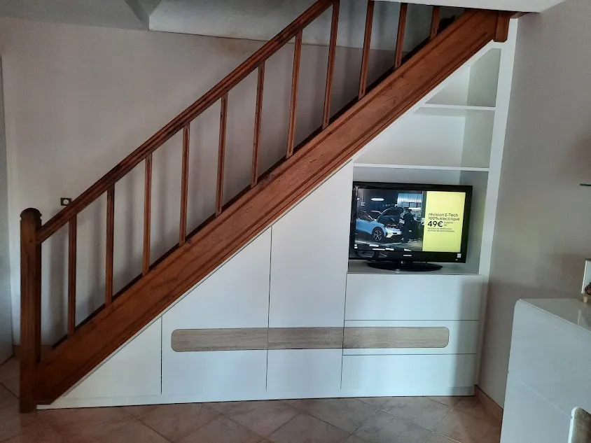 Ybert Agencement