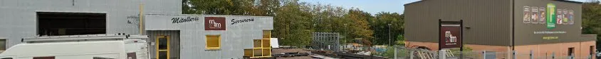 Métal Technic Montois