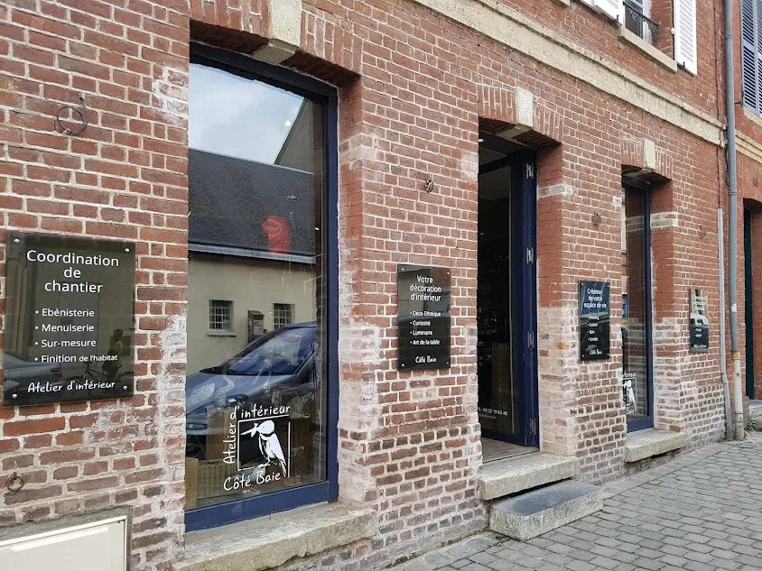 Atelier d'Intérieur