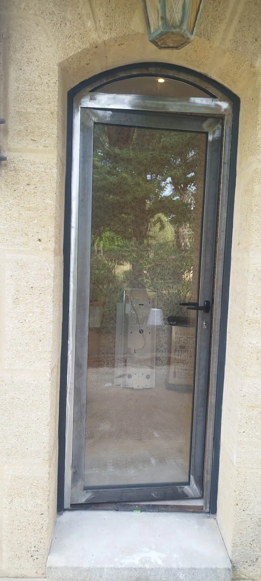 L'atelier de thor