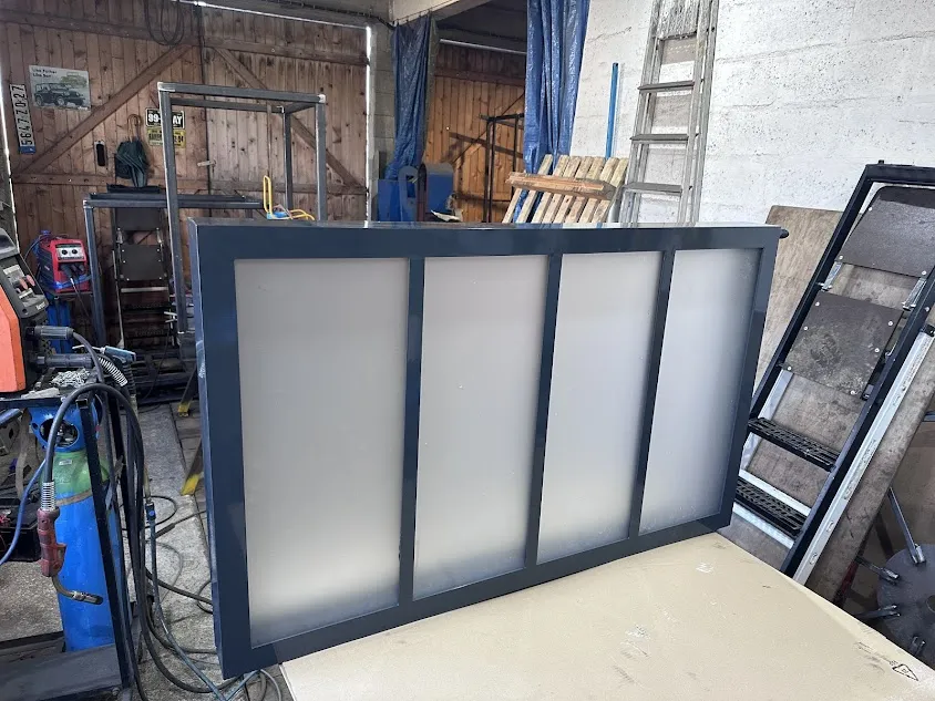 Metal Concept'eure