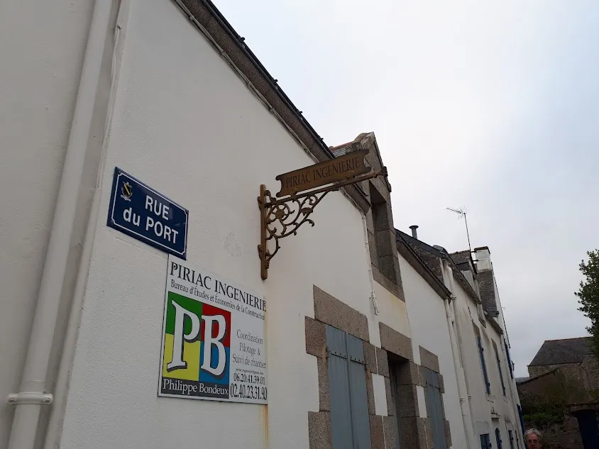 Piriac Ingenierie SARL