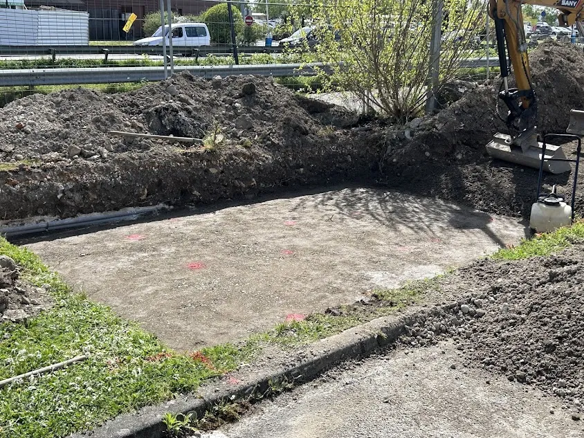 Faure Travaux publics