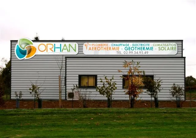Orhan SAS