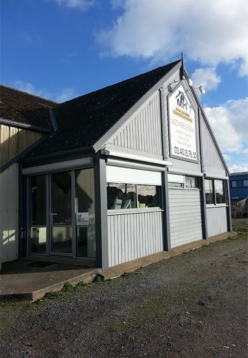 Entreprise Marc Hivert