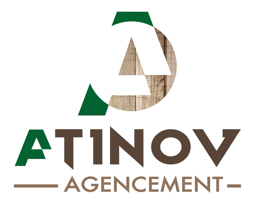 Atinov Agencement