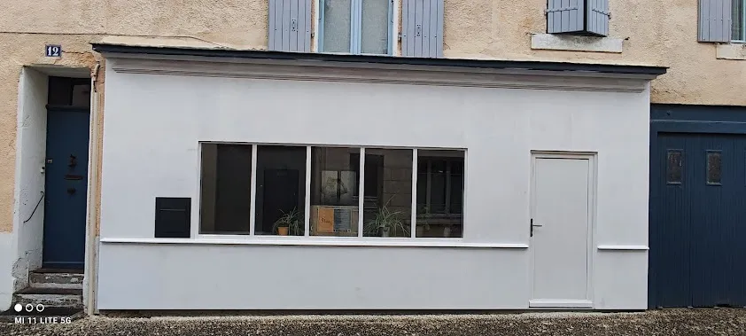 Menuiserie Agencement Ebénisterie St Michel