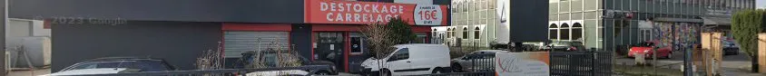 Entreprise Dya