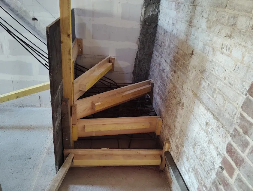 JD Travaux et Rénovation (plaquiste,enduit,peinture, isolation, électricité) )
