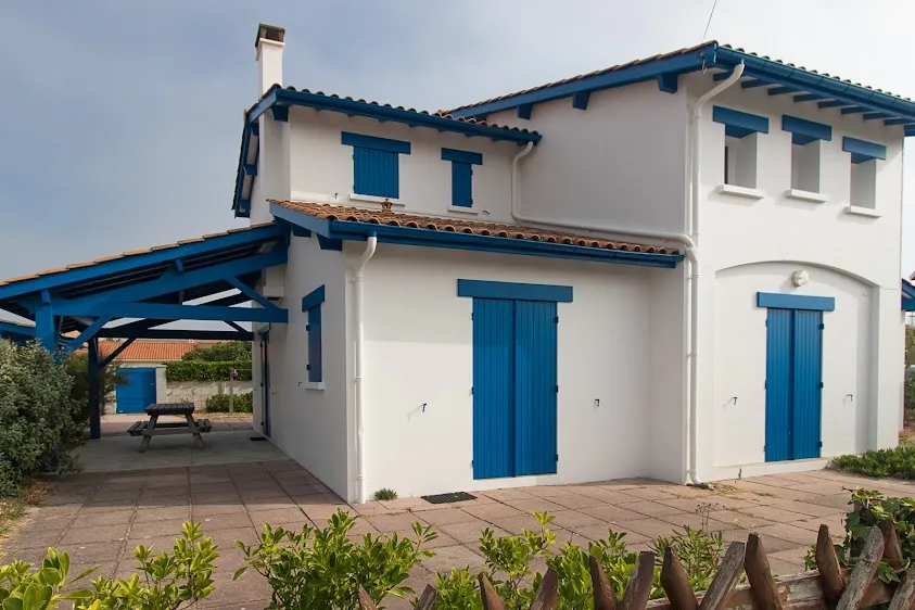 Office de tourisme de Vendays-Montalivet