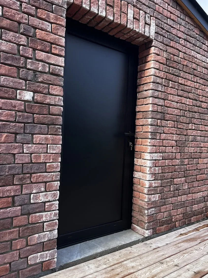 Tendance Menuiserie Rouen - Portes Portails Fenêtres Pergolas Alu