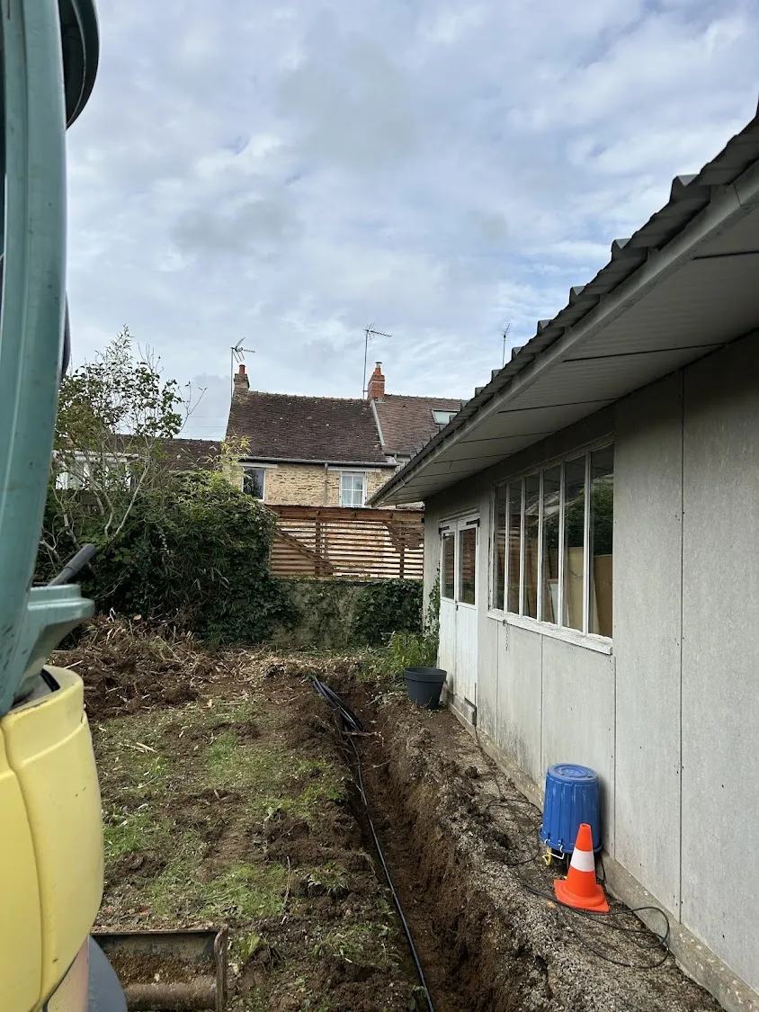 Travaux Publics Le Clech (SAS)