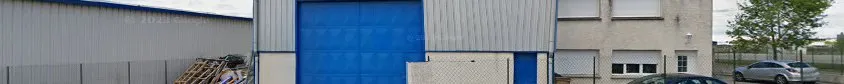 Tolerie Acier Et Inox Portail Et Motorisation