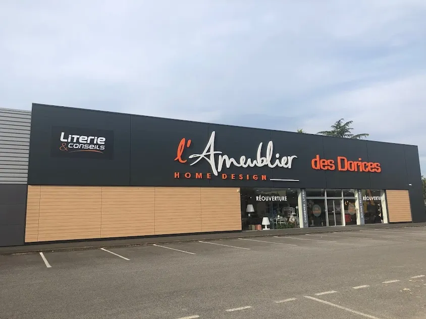 L'Ameublier des Dorices - Meubles, salons, literie, décoration