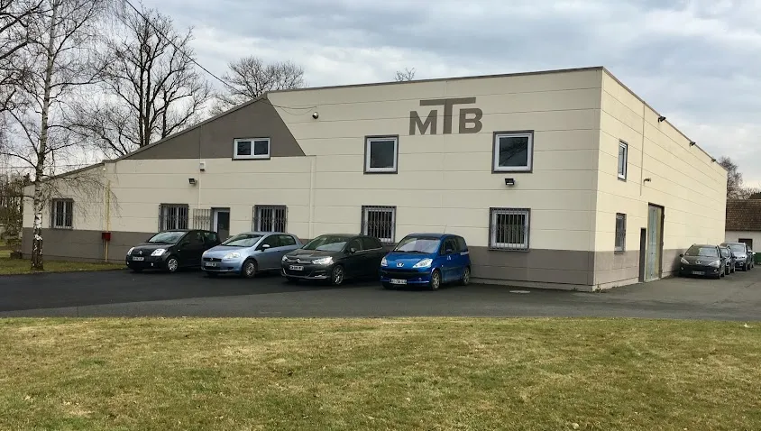 MTB