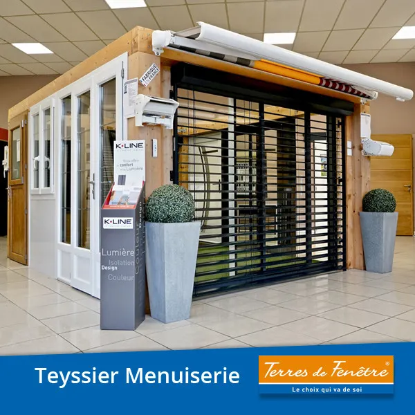 Teyssier Menuiserie