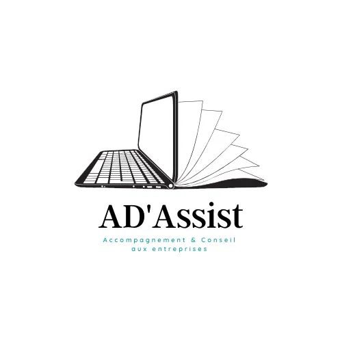 AD'Assist - Angélina Duchemin