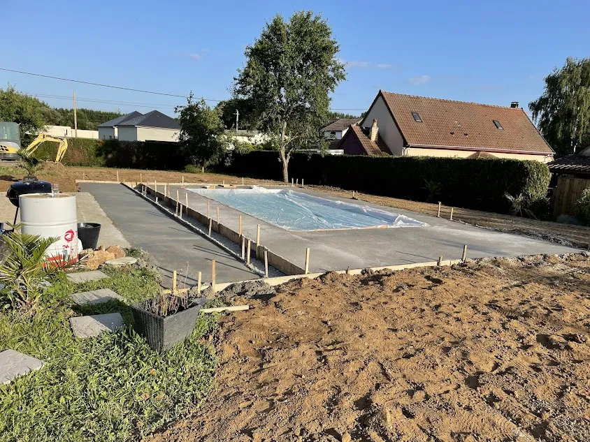 Sasu Neo Box - Espace et Terrassement