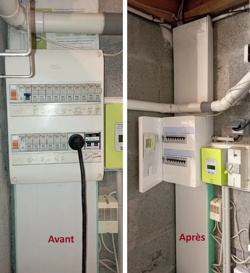 DomoTravaux - Electricien et domoticien - Sautron