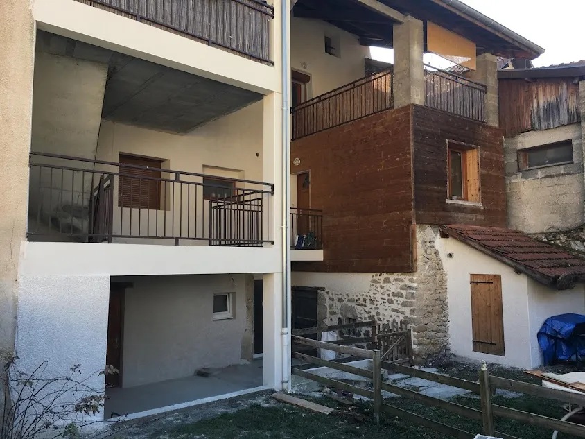 NMCT courtier en travaux