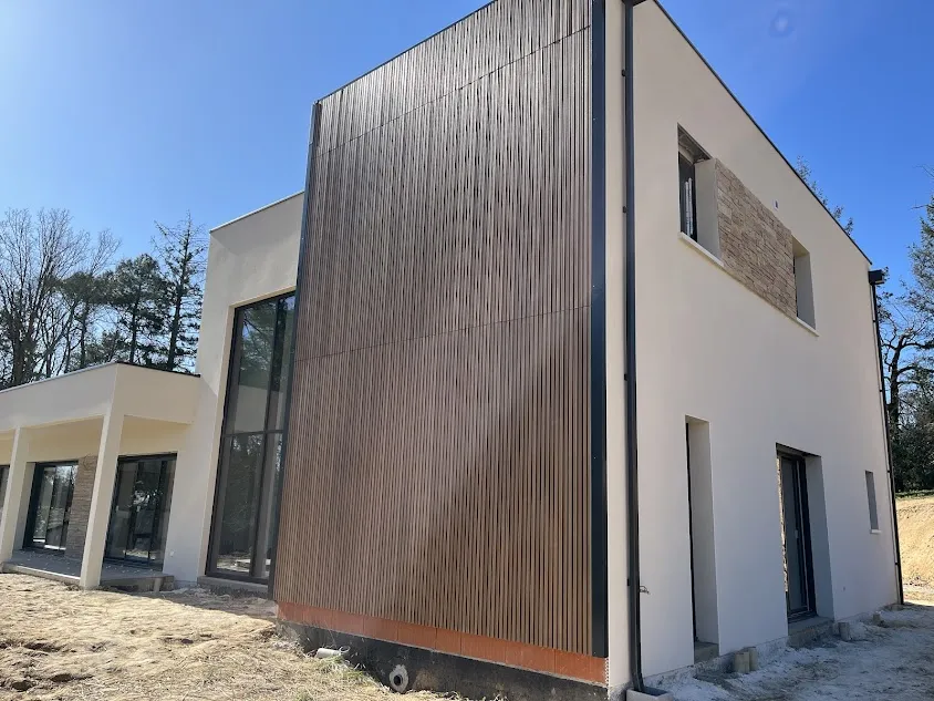 Prigonrieux Menuiserie