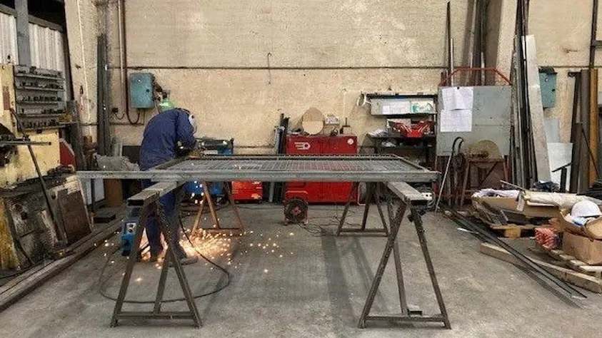 Entreprise Hédoux SARL