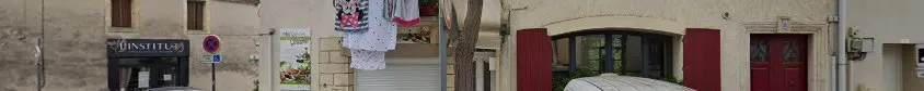Aux delices de la gardiole