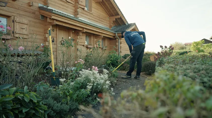 LES JARDINS D'ALTITUDE