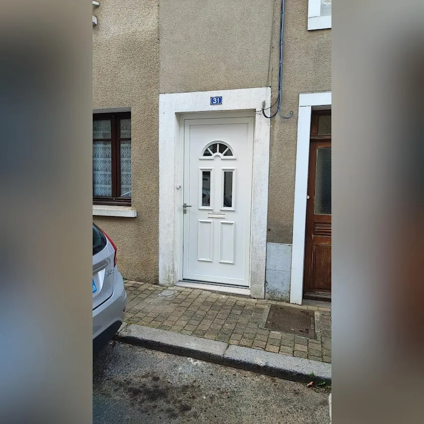 Menuiserie Fougerais