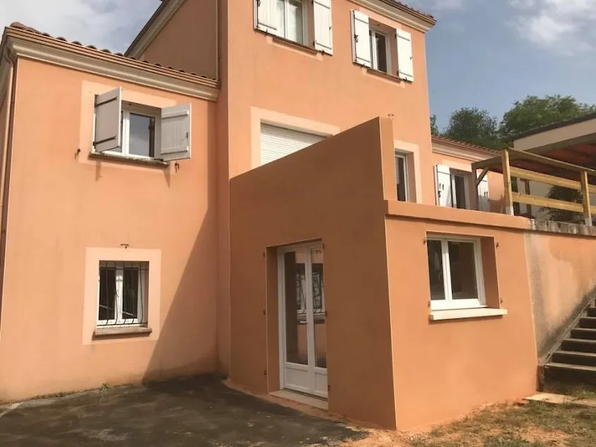 LG Rénov Déco Jardin - Aménagement extérieur Périgueux -Paysagiste -Dordogne -Galets -Clôtures -Brantôme- Maçonnerie