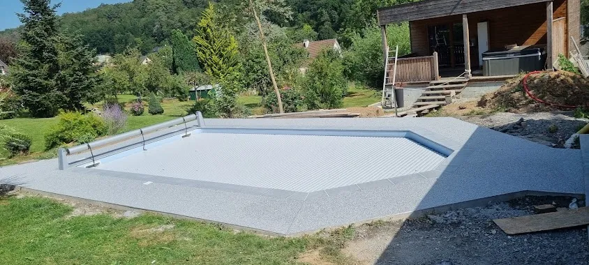 Vespière Construction SARL