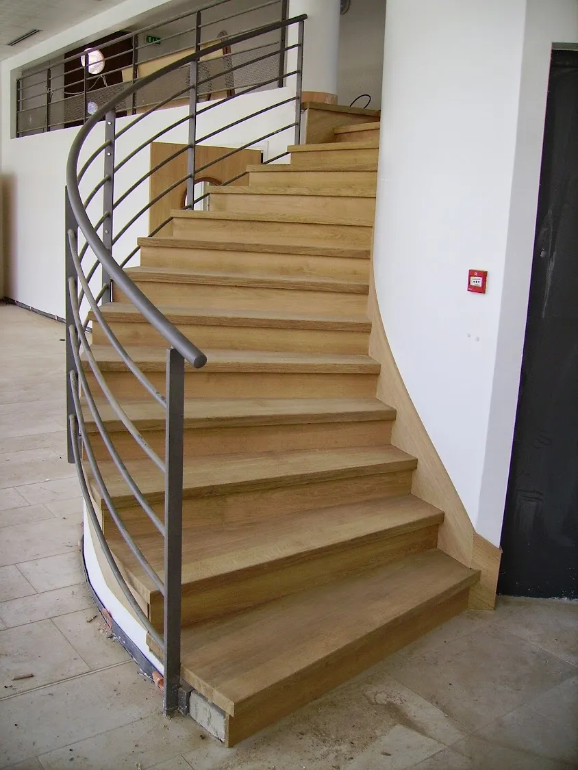 Leluan M.A.P (Menuiserie Agencement Plâtrerie)