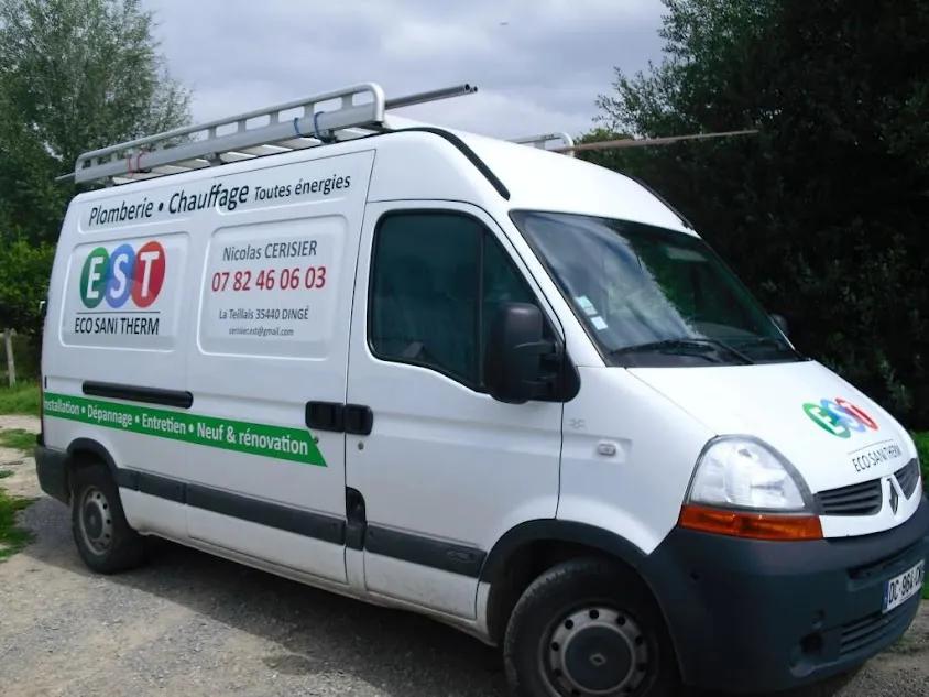 ECO SANITHERM