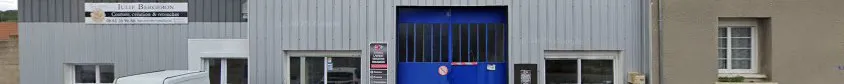 Eurorepar Garage Lbm