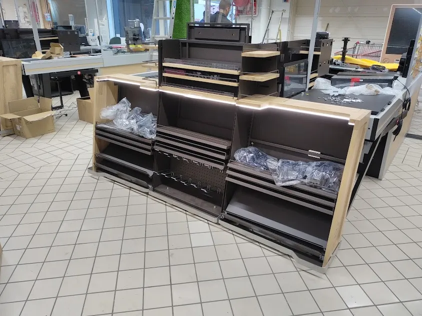 Multiservices Tarbes