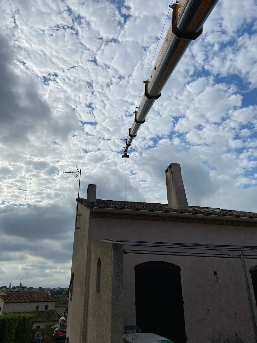 DL LEVAGE | Location de Grue de Levage Beziers (34)