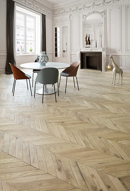 DESIGN PARQUET