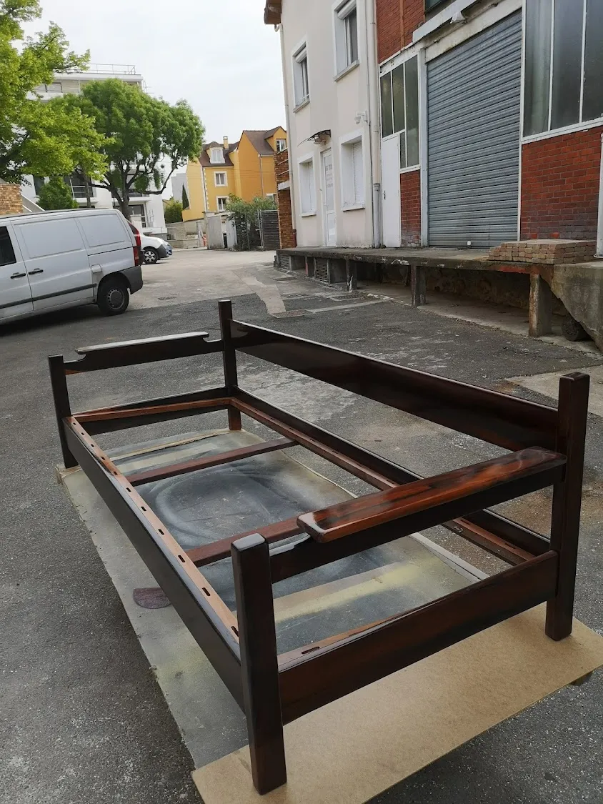 Atelier des Matières
