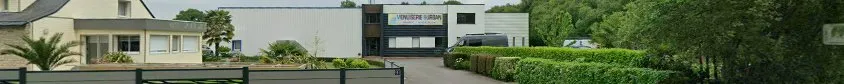Menuiserie Burban