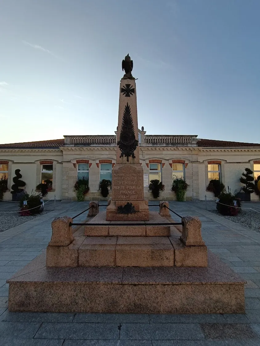 Mairie