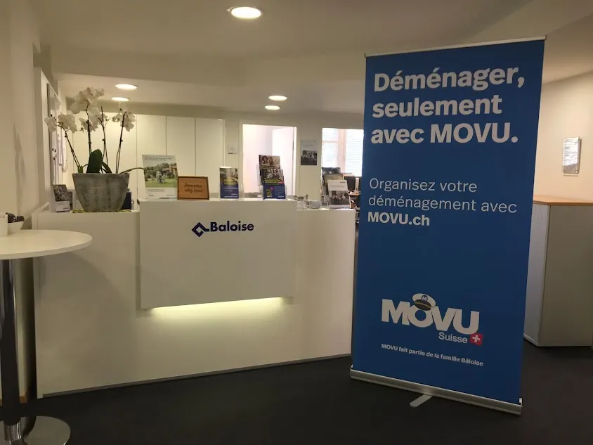 MOVU