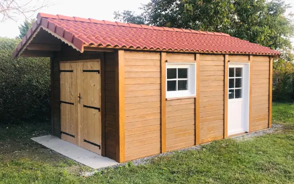 Alta Constructions DOIZON
