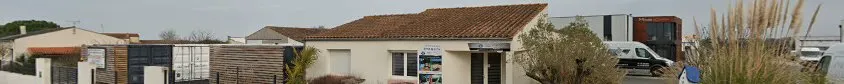 Menuiserie