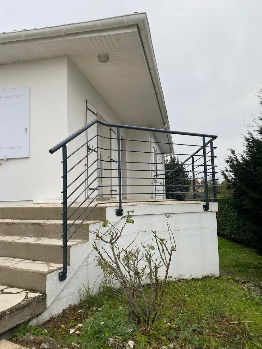 Menuiserie Rochereau