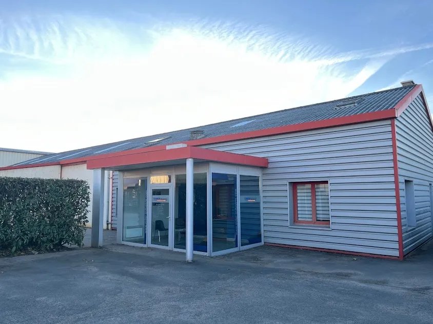 Eider Industrie
