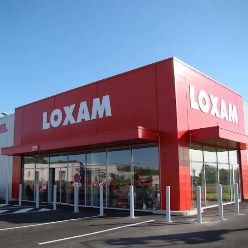 Loxam Melun Moissy Cramayel